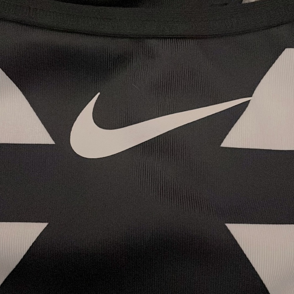 Nike Dri-Fit Sports Bra - Picture 2 of 5